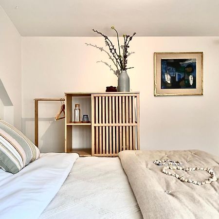 Romantic Wellness Bnb נורדוויק מראה חיצוני תמונה