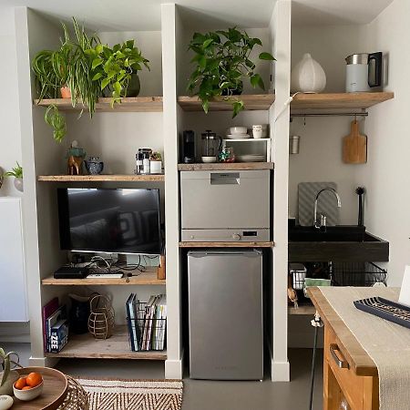Romantic Wellness Bnb נורדוויק מראה חיצוני תמונה