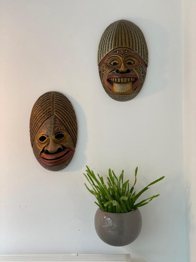 Romantic Wellness Bnb נורדוויק מראה חיצוני תמונה