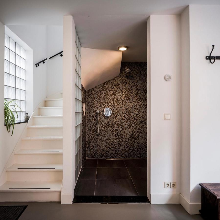 Romantic Wellness Bnb נורדוויק מראה חיצוני תמונה