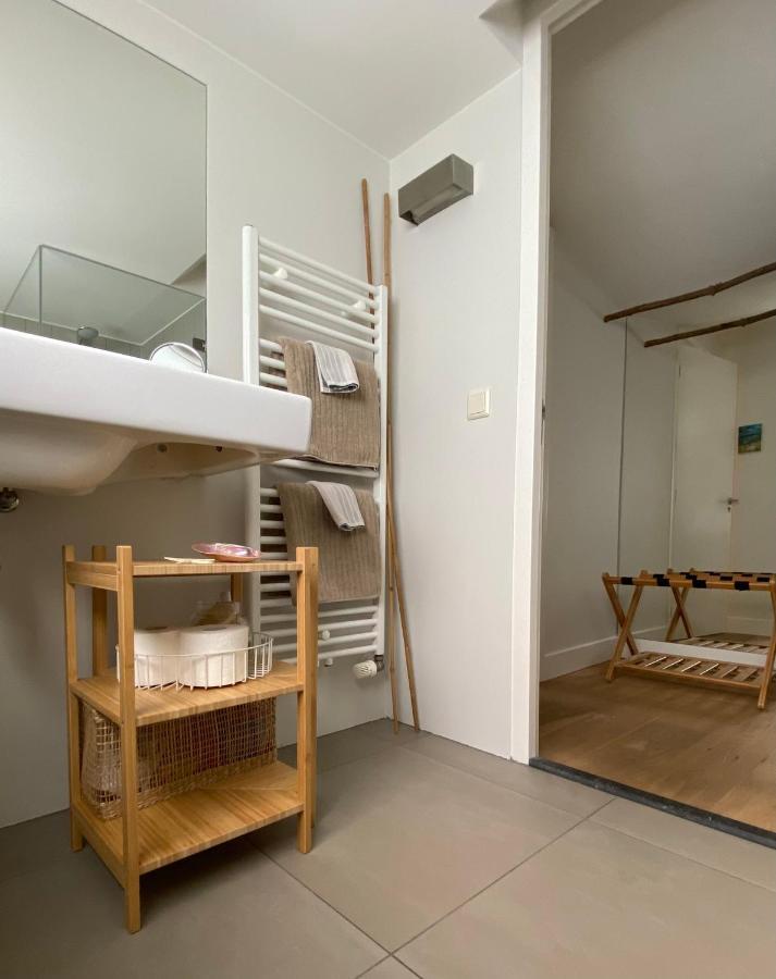 Romantic Wellness Bnb נורדוויק מראה חיצוני תמונה