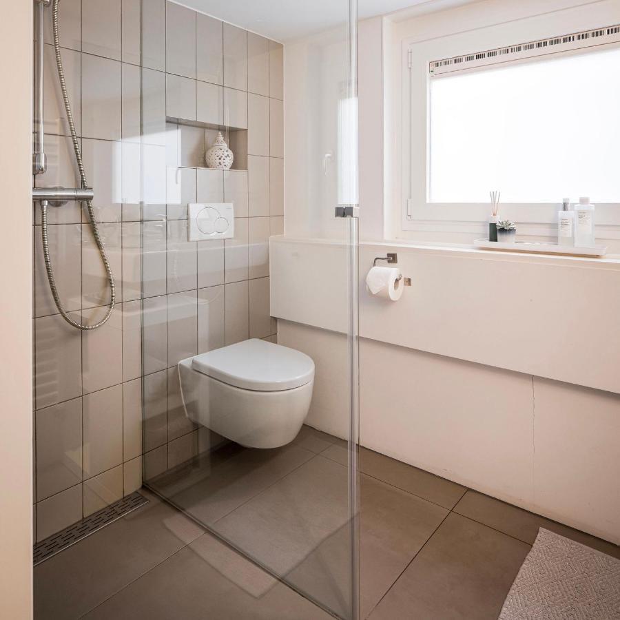 Romantic Wellness Bnb נורדוויק מראה חיצוני תמונה