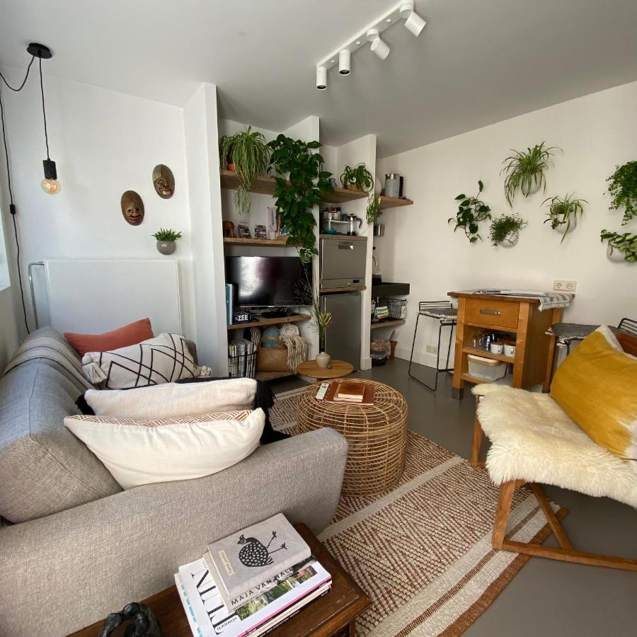 Romantic Wellness Bnb נורדוויק מראה חיצוני תמונה