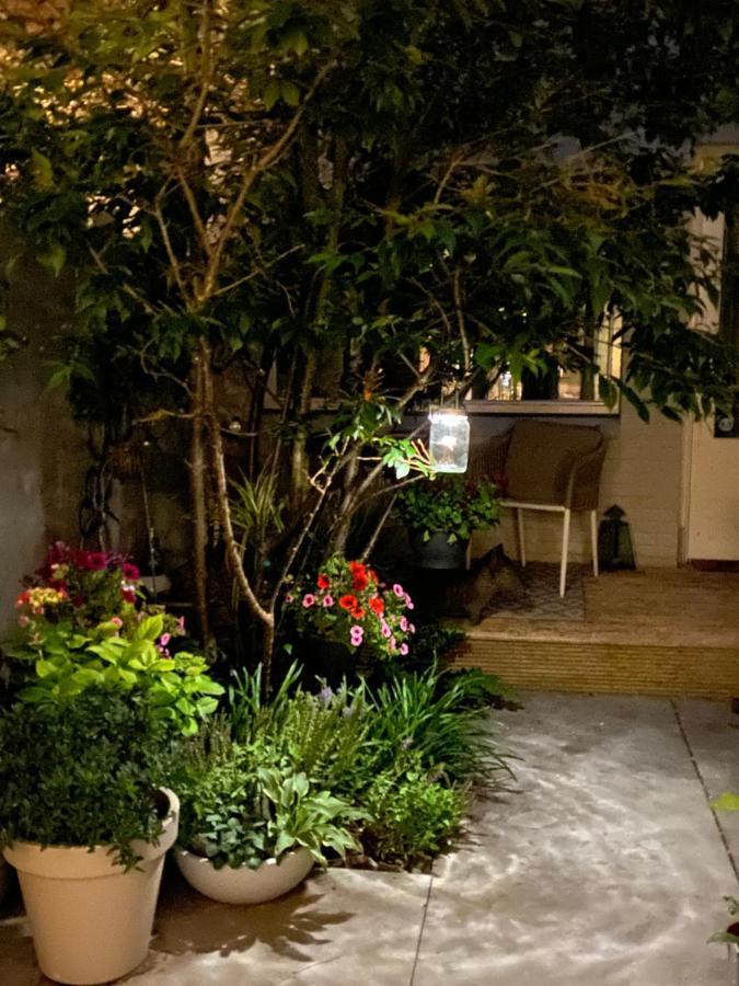 Romantic Wellness Bnb נורדוויק מראה חיצוני תמונה