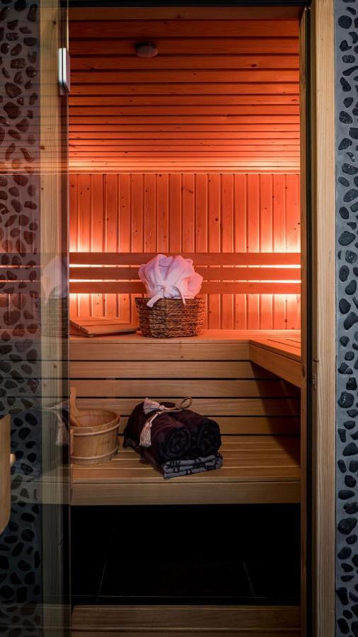 Romantic Wellness Bnb נורדוויק מראה חיצוני תמונה