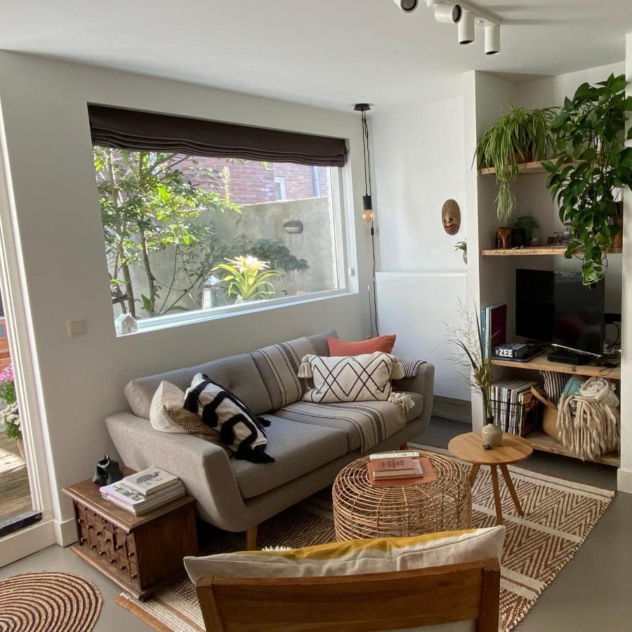 Romantic Wellness Bnb נורדוויק מראה חיצוני תמונה